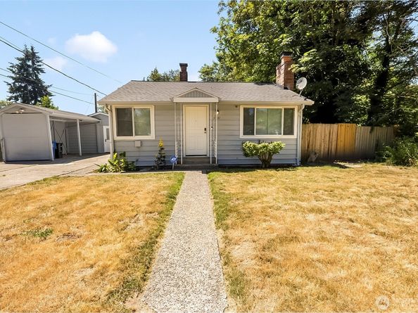 9201 36 Avenue S, Seattle WA 98118
