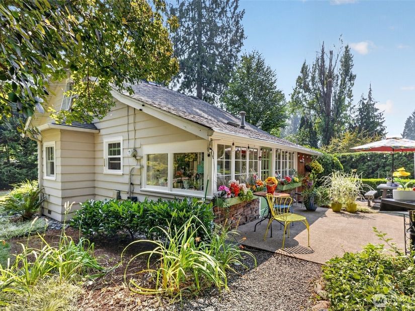 18812 NE 133rd Street, Woodinville WA 98072
