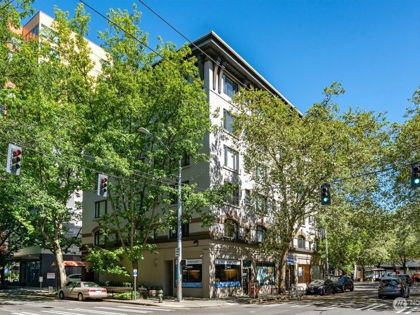 2700 4th Avenue 503, Seattle WA 98121