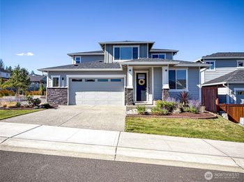 3847 SW Bigler Way