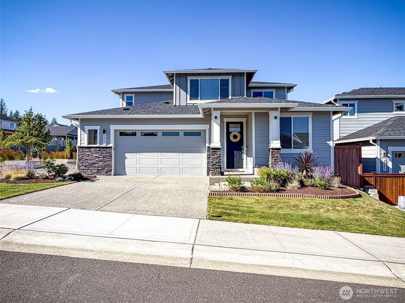 3847 SW Bigler Way, Port Orchard WA 98367
