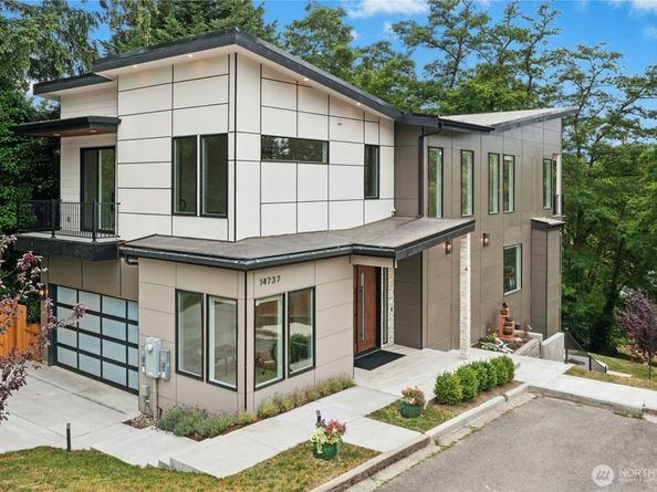 14737 56th Avenue S, Tukwila WA 98168