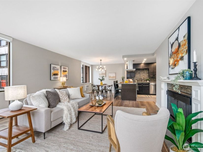1120 8th Avenue 904, Seattle WA 98101