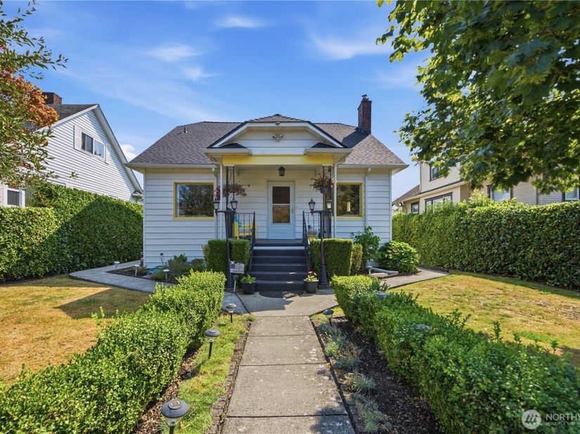 1515 Lombard Avenue, Everett WA 98201