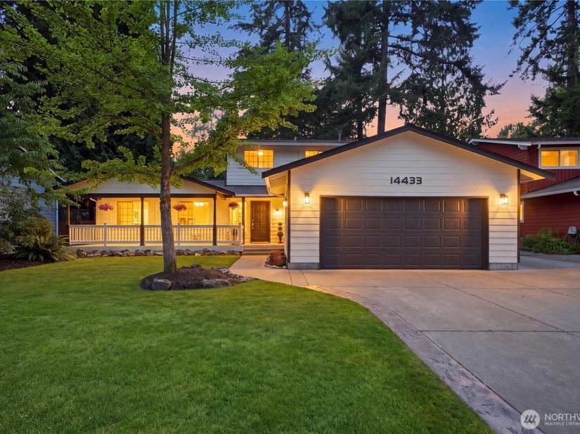 14433 106th Place NE, Kirkland WA 98034