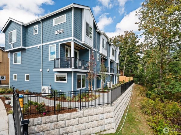 14424 Madison Way F4, Lynnwood WA 98087
