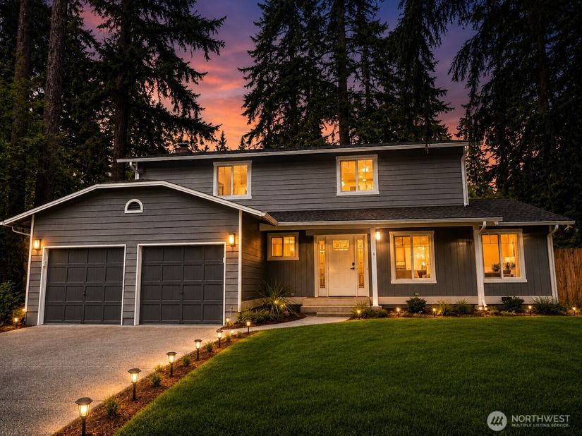 8430 SE 45th Street, Mercer Island WA 98040