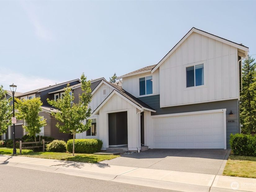 4436 Hibiscus Circle SW, Port Orchard WA 98367