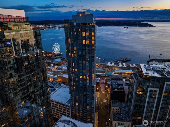 121 Stewart Street 3703, Seattle WA 98101