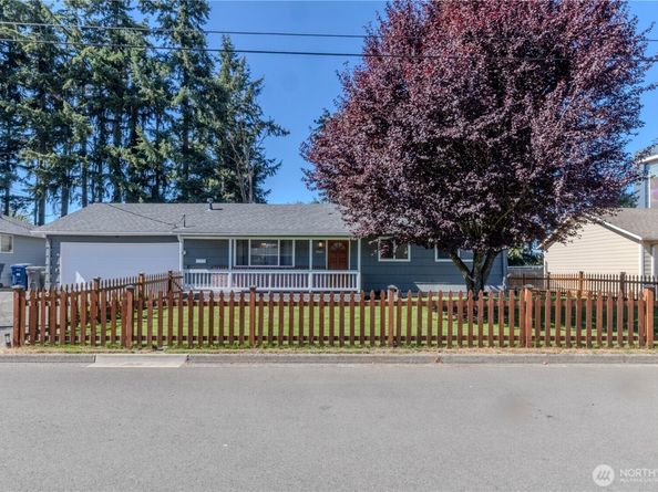 2465 24th Street SE, Auburn WA 98002
