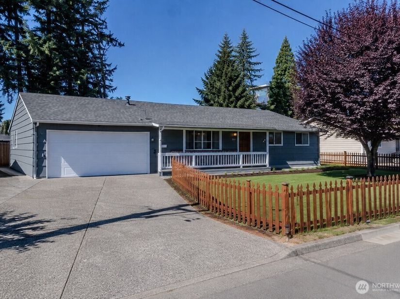 2465 24th Street SE, Auburn WA 98002
