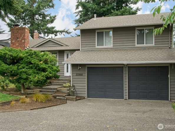 33266 34th Avenue SW, Federal Way WA 98023