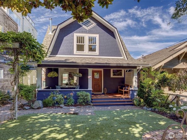 1911 9th Avenue W, Seattle WA 98119