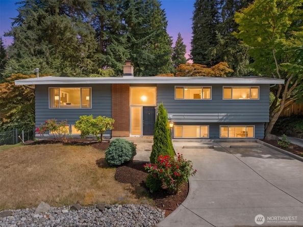 18416 16th Avenue NE, Shoreline WA 98155