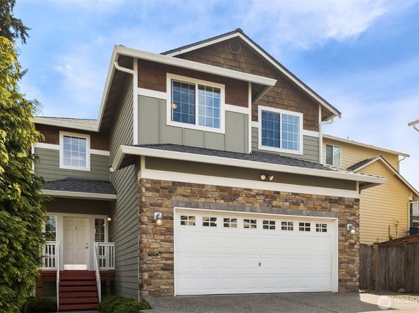 2630 145th Street SW 7, Lynnwood WA 98087