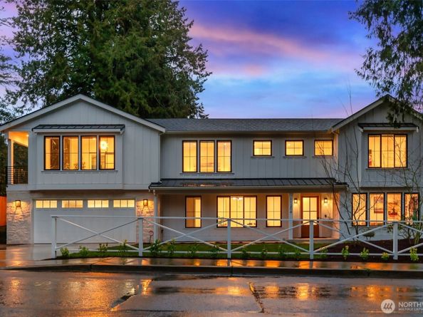11204 108th Ave NE, Kirkland WA 98033