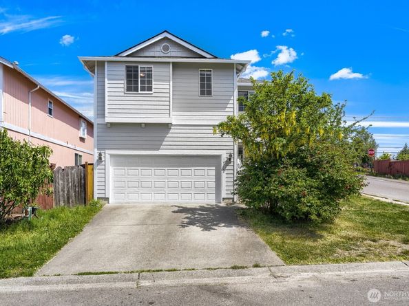 12224 58th Place S, Seattle WA 98178