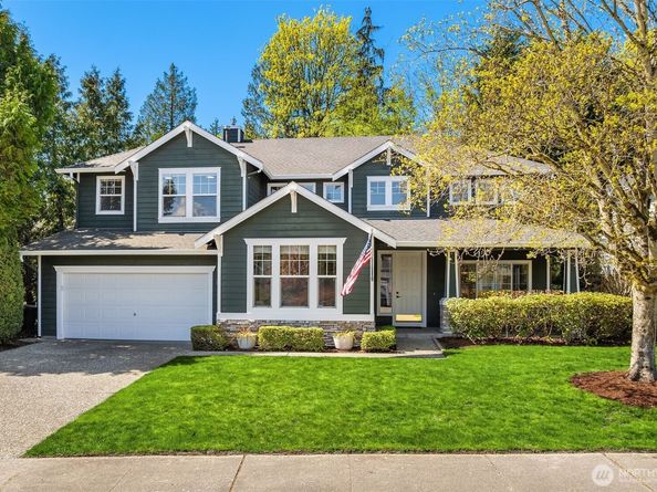 13102 63rd Avenue SE, Snohomish WA 98296