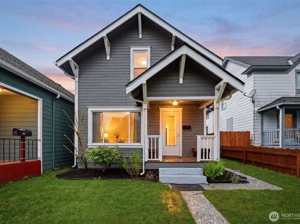 3530 Lombard Avenue, Everett WA 98201