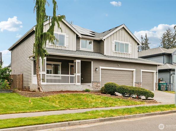2333 122nd Place SE, Everett WA 98302
