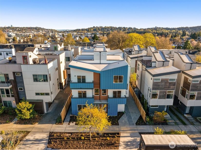 2649 A NW 63rd St, Seattle WA 98107