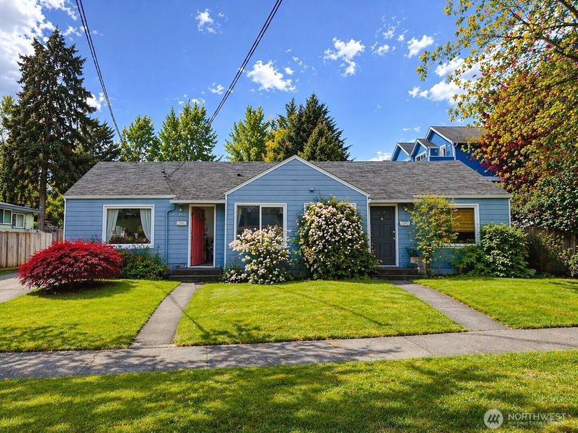 2517 2519 E Pike St, Seattle WA 98122