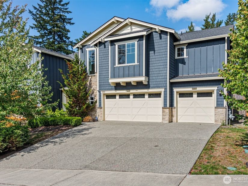 9818 NE 162nd Street, Bothell WA 98011