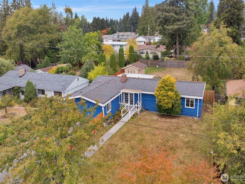4209 191st Street SW, Lynnwood WA 98036