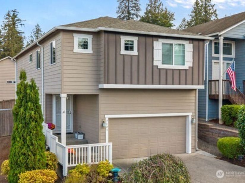 7123 18th Place SE, Lake Stevens WA 98258