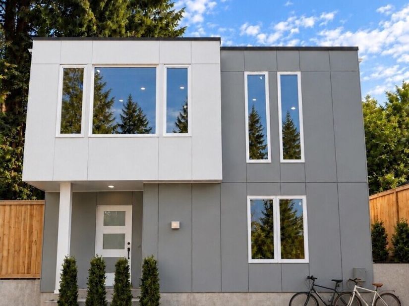 3261 C NE 98th Street, Seattle WA 98115