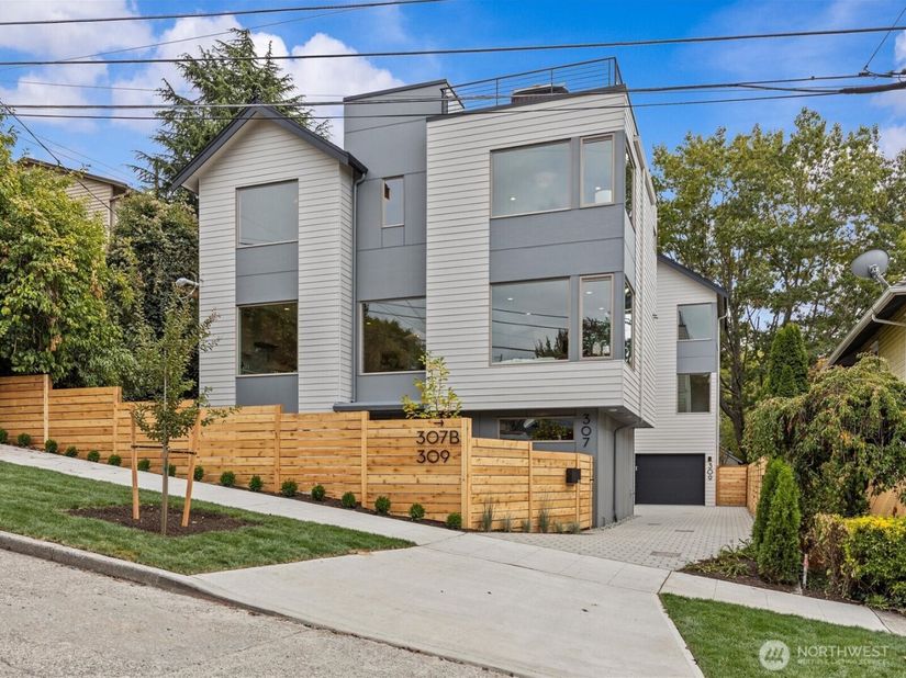 307 NW 52nd Street, Seattle WA 98107