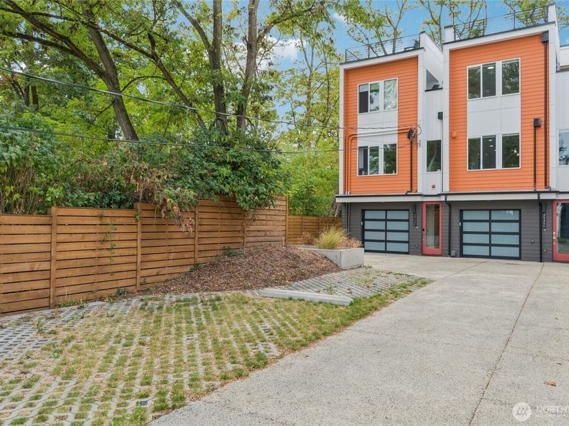 4549 Renton Street S D, Renton WA 98108