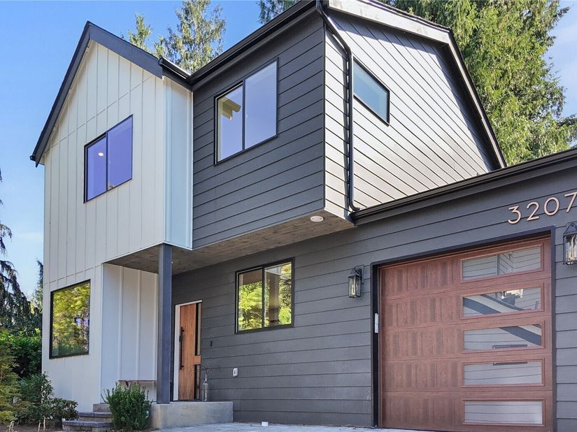 3207 NE 94th Street, Seattle WA 98115