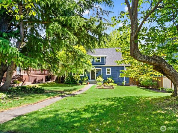 7716 30th Avenue NW, Seattle WA 98177