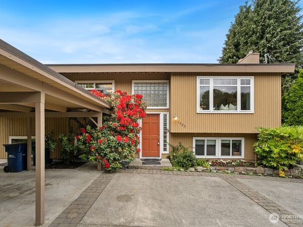 1623 2nd Street, Kirkland WA 98033
