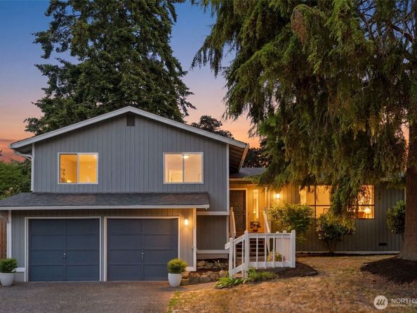 33709 28th Avenue SW, Federal Way WA 98023