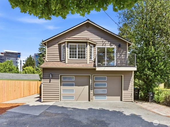 814 NE 185th Street, Shoreline WA 98155