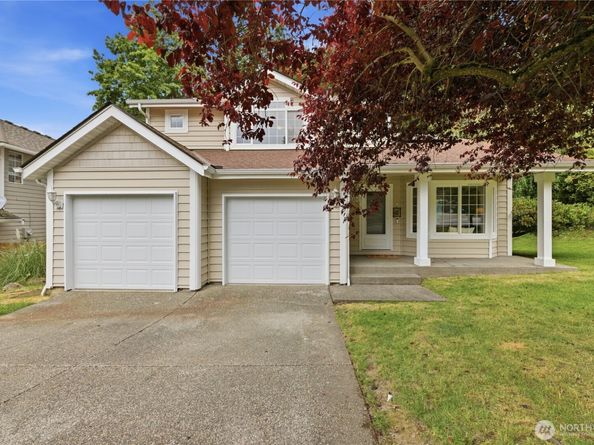 1205 57th Drive SE, Auburn WA 98092