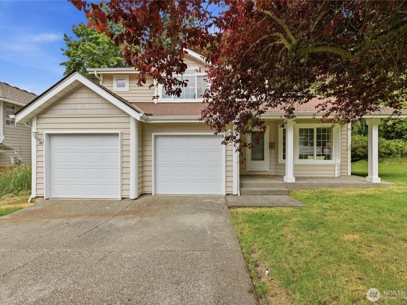 1205 57th Drive SE, Auburn WA 98092