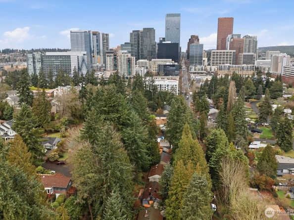 339 108th Avenue SE, Bellevue WA 98004