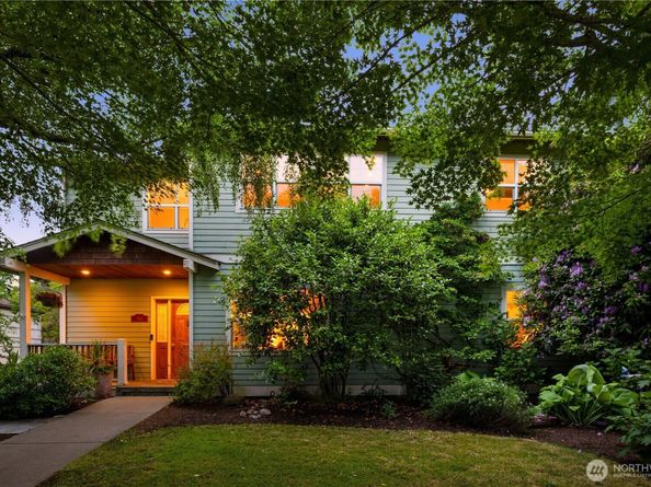 7539 33rd Avenue NE, Seattle WA 98115