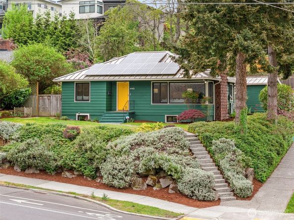 4903 50th Avenue S, Seattle WA 98118