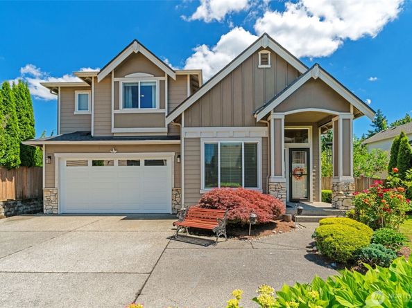 22313 38th Avenue SE, Bothell WA 98021