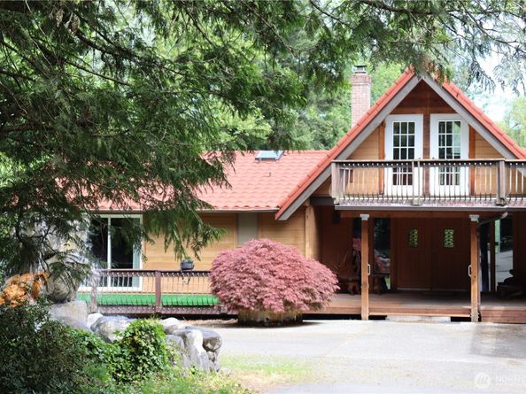 7022 NE 170th Street, Kenmore WA 98028
