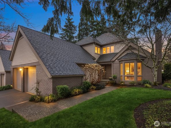 1716 Bellevue Way NE, Bellevue WA 98004