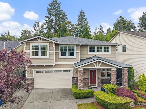 220 246th Court NE, Sammamish WA 98074