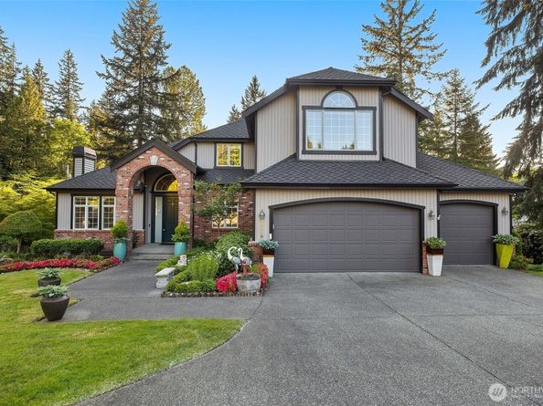 21128 120th Drive SE, Snohomish WA 98296