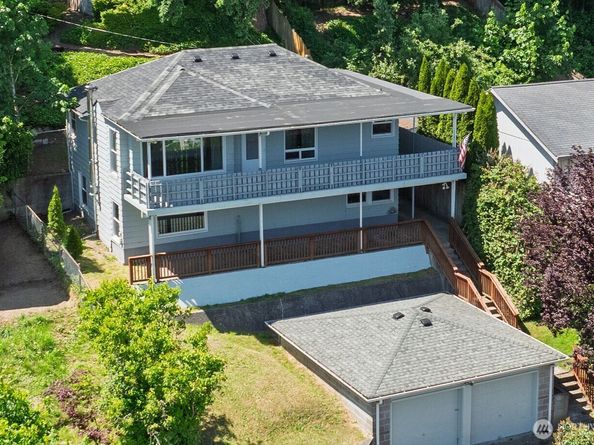 1906 N Wycoff Avenue, Bremerton WA 98312
