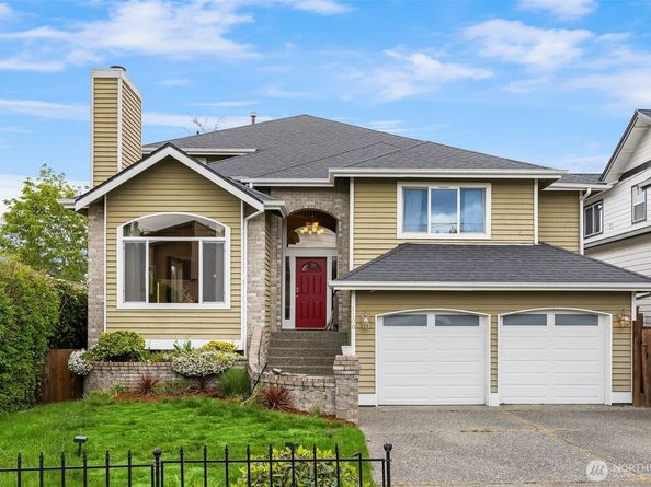 1100 N 31st Street, Renton WA 98056