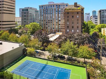 1301 Spring Street